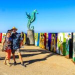 Puerto Vallarta: Tropical City & Zipline Adventure - Visiting the Parish of Our Lady of Guadalupe