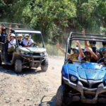 Puerto Vallarta: Unique Experience on ATVs or Razer - Starting Point and Logistics