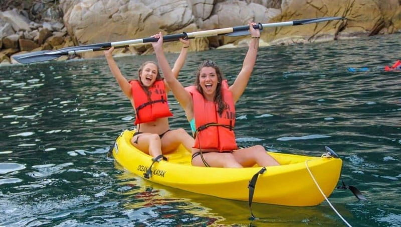 Puerto Vallarta: Yelapa, Majahuitas, Lunch, Open Bar Onboard - From Puerto Vallarta to Yelapa and Majahuitas: The Departure and Logistics