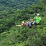 Puerto Vallarta: Zipline Canopy Tour - Exploring the 11 Zip Lines High Above the Jungle