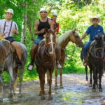 Puerto Vallarta: Zipline Experience over Canopy River Park - The Thrill of Ziplining Over Canopy River