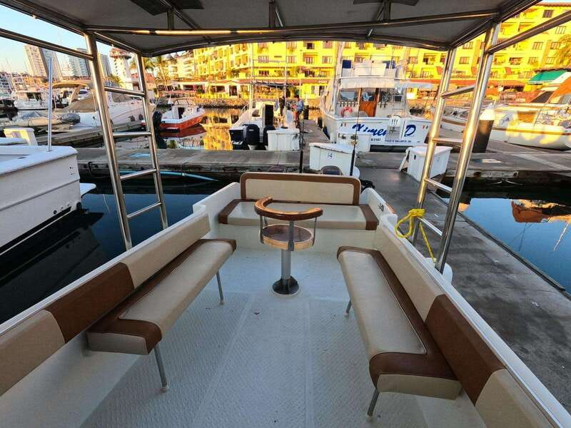 Puerto Vallarta:Exclusive Voyage to Los Arcos and El Paredón - Departure Point and Meeting Logistics