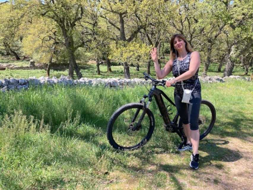Puglia: rent e-bike. Self guided tours - Premium E-Bikes with Power and Comfort for All Terrains