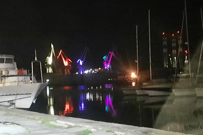 Pula 2 Hour Private Tour in English or Czech Language - Starting at the Historic Forum: The Tour Begins in Central Pula