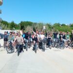 Pula Highlights Bike Adventure - Cycling Along Pula’s Spectacular Seafront and Promenade
