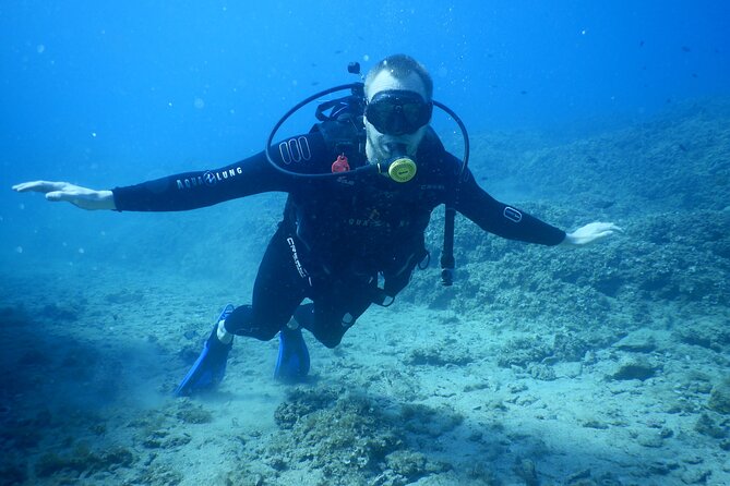 Pula PRIVATE Discover Scuba Diving - What Is Included in the Private Discover Scuba Tour?