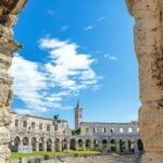 Pula Roman Heritage Walking Tour - Starting at the Iconic Pula Arena