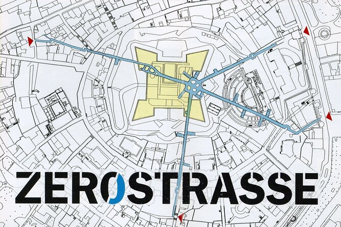 Pula Walking Tour with a Local - Visiting the Roman Amphitheatre: Pula’s Architectural Treasure