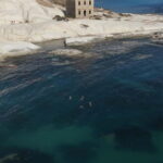 Punta Bianca Adventure: E-bike & Street Food in Sicily's wild nature - The Secret Beach Stop and White Marl Cliffs