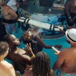 Punta Cana Party Boat and Open Bar (Adults only) - From Check-in to the First Snorkeling Stop