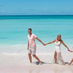 Punta Cana: Saona Island Full-Day Open Bar, Lunch & Transfer - Departure from La Romana with Convenient Transportation