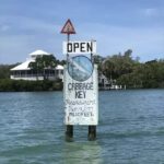 Punta Gorda: Boat tour to Cabbage Key and beaches. - The Historic Cabbage Key Inn and Restaurant