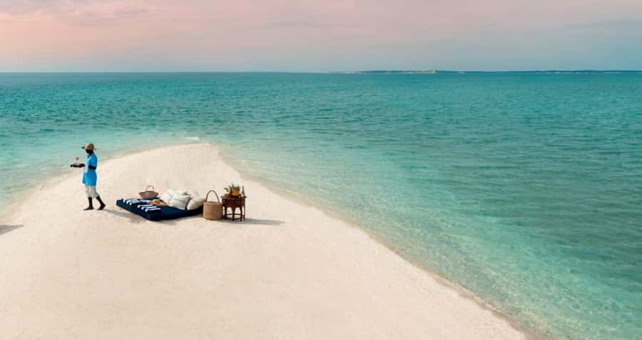 Punta Gorda: Boat tour to the beaches and sandbars. - What the Tour Includes: Comfort and Entertainment on the Water