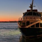 Punta Sabbioni: Venice By Night and Sunset Panoramic Cruise - The Scenic Sunset Boat Ride in the Venetian Lagoon