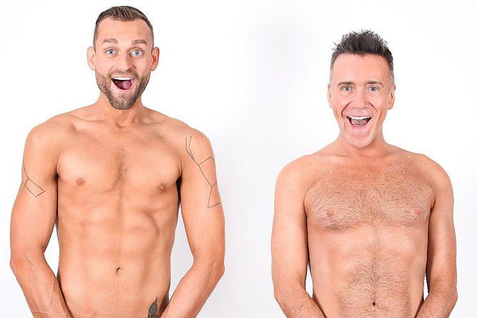 Puppetry of the Penis - Visiting the Erotic Heritage Museum in Las Vegas