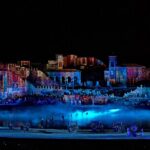 Puy du Fou España and Sueño de Toledo by Bus From Madrid - The Spectacle of "El Sueño de Toledo" Night Show