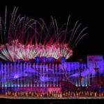Puy du Fou España "El Sueño de Toledo" Night Show - The Location and Meeting Point at Toledo