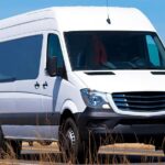 Pvt Arrival Transfer Los Cabos International Airport to Hotels - The Comfort and Convenience of Air-Conditioned Vans