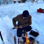 Pyhä Fell: Private Hiking Tour with Campfire from Kemijärvi - Exploring Pyhä Fell from the Forest Edge