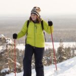 Pyhätunturi: Scenic Snowshoeing Tour in Finnish Lapland - Starting Point at Bliss Adventure & Rental in Pyhä