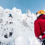 Pyhätunturi: Try Ice Climbing in Finnish Lapland - What Makes Pyhä the Easiest-Access Ice Climbing Venue Worldwide