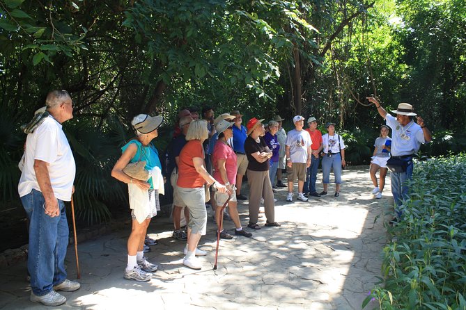 Pyramids Archaeological Site HT - Guided Tours Led by Knowledgeable Experts