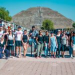 Pyramids of Teotihuacan, Guadalupe Shrine & Tlatelolco Tour - Visiting Tlatelolco: The Aztec Past
