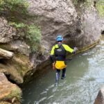 Pyrenees of Lleida: Canyoning in the Bóixols Ravine - Meeting Point and How to Recognize the Guide