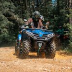 Quad adventure - What the Quad Adventure Includes