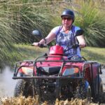 Quad and Buggy Safari Tour in Alanya Exiting Off-Road Adventure - Meet Your Guide and Safety Briefing