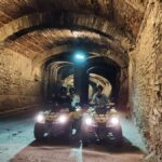 Quad biking in the Sierra de Santa Rosa - Starting Point and Tour Duration in Guanajuato