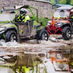 Quad Buggy Excursion Tour - The Views of Calabria from Two Seas