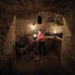 Quad & E-Bike - Monferrato Hills - Unesco Cellars Tour - Visiting the UNESCO Heritage Infernot Cellar