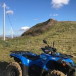 Quad excursions in the heart of Sicily - What Makes the Route in Sicily Unique?