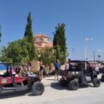 Quad or Buggy Tour from Coral Bay to Akamas Forest - Exploring Pegeia and the Historical EDRO III Shipwreck