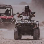 Quad or Buggy Tour from Coral Bay to Lara Bay - Starting Point in Peyia and the Scenic Route Overview