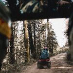 Quad Safari Experience in Alanya (Adventure Tour) w/ Free Hotel Transfer - Meeting Guides and Safety Briefings