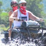 Quad Safari Experience in Antalya - The Experience Provider: Neris Tour