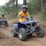 Quad Safari from Kemer - What to Wear and Bring