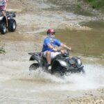 Quad Safari in Kusadasi - Exploring Kusadasi’s Countryside by Quad Bike