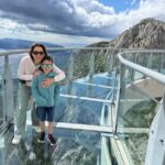 Quad tour to skywalk Biokovo with Entry Tickets - Starting Point and Tour Duration in Makarska