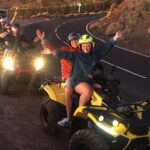 Quad tour (up to 2 people) - Starting at the Heart of Arona: The Tour’s Meeting Point