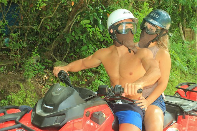 Quads ATV Off Road Adventure - Exploring the Scenic Routes and Filming Locations