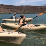 Quail Creek State Park: Kayak or Paddleboard 2 Hour Tour - Discover the Beauty of Quail Creek State Park by Kayak or Paddleboard