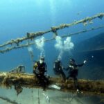 Qualified Diver 1 Tank Dive in Mykonos - What to Expect During Your Dive