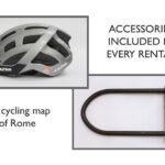 Quality E-Bike Rental in Rome - What’s Included in the E-Bike Rental