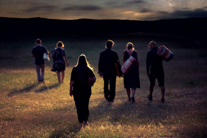 Quartzsite Self-Guided Stargazing Experience - The Personal Listening Experience Under the Stars