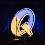 Quatsch Comedy Club München: Die Live Show - The Historic Venue: Germany’s Premier Stand-Up Comedy Club