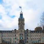 Quebec City and Montmorency Falls Day Trip from Montreal - Discovering Old Québec’s European Charm