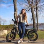 Quebec City: E-Bike Tour to Le Grand Marché - Food Scene - Starting Point at Parc John-Munn